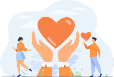 Choosing a Charity Organization