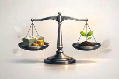 Commitment to Effectiveness and Evidence