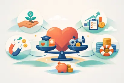Key Financial Metrics Explained