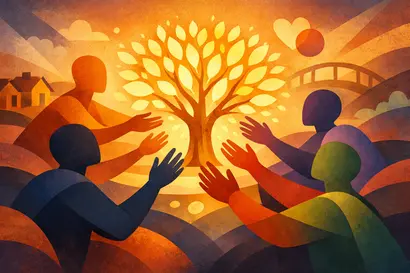 The Power of Community-Led Philanthropy