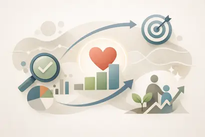 Understanding Impact Measurement and Its Role in Charity Evaluation