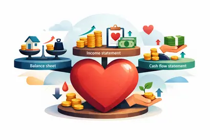 Understanding the Key Financial Statements of Charities
